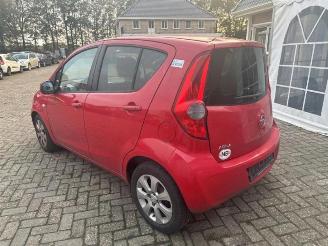 Opel Agila Agila (B), MPV, 2008 / 2014 1.2 16V picture 5