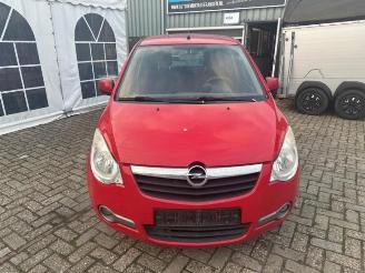 Opel Agila Agila (B), MPV, 2008 / 2014 1.2 16V picture 2