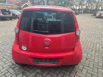 Opel Agila Agila (B), MPV, 2008 / 2014 1.2 16V picture 6