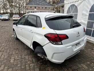 Citroën C4 C4 Berline (NC), Hatchback 5-drs, 2009 1.6 BlueHDI 120 picture 5