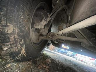 Volvo 740 740, Sedan, 1983 / 1992 2.3 GL,GLE picture 8