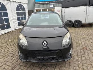 Renault Twingo Twingo II (CN), Hatchback 3-drs, 2007 / 2014 1.2 16V picture 2