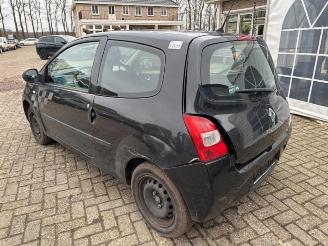 Renault Twingo Twingo II (CN), Hatchback 3-drs, 2007 / 2014 1.2 16V picture 5