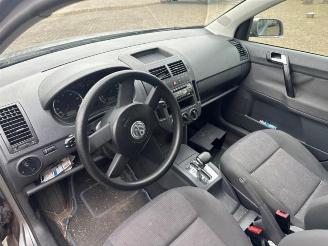 Volkswagen Polo Polo IV (9N1/2/3), Hatchback, 2001 / 2012 1.4 16V picture 4