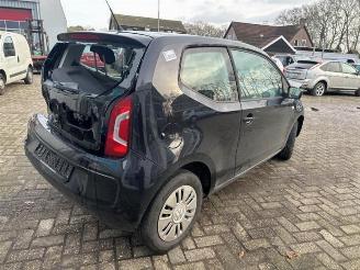 Volkswagen Up! Up! (121), Hatchback, 2011 1.0 12V 75 picture 7