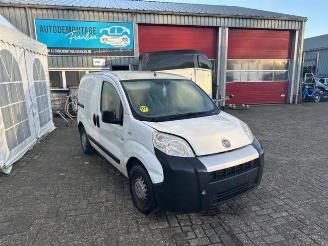 Sloopauto Fiat Fiorino Fiorino (225), Van, 2007 1.3 JTD 16V Multijet 2012/11
