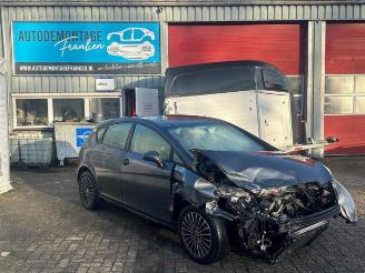 Auto da rottamare Seat Leon Leon (1P1), Hatchback 5-drs, 2005 / 2013 1.9 TDI 105 2006/1