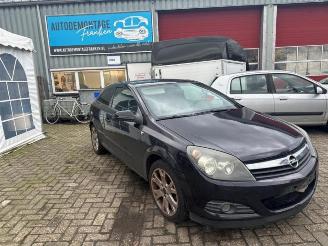 demontáž osobní automobily Opel Astra Astra H GTC (L08), Hatchback 3-drs, 2005 / 2011 1.6 16V Twinport 2006/7