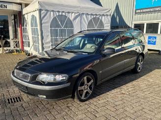 Volvo V-70 V70 (SW), Combi, 1999 / 2008 2.4 T 20V picture 3