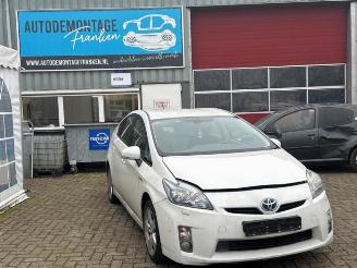 Sloopauto Toyota Prius Prius (ZVW3), Hatchback, 2009 / 2016 1.8 16V 2009/7