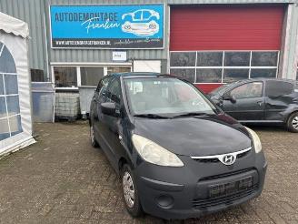 Autoverwertung Hyundai I-10 i10 (F5), Hatchback, 2007 / 2013 1.1i 12V 2008/4