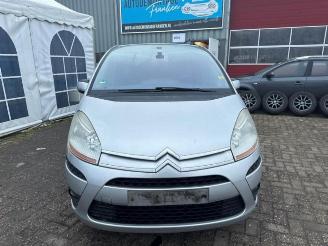Citroën C4-picasso C4 Picasso (UD/UE/UF), MPV, 2007 / 2013 1.6 16V VTi 120 picture 2