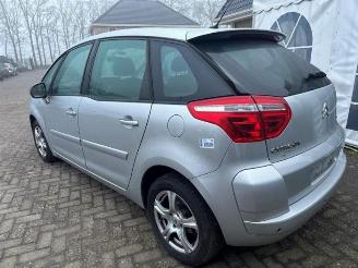 Citroën C4-picasso C4 Picasso (UD/UE/UF), MPV, 2007 / 2013 1.6 16V VTi 120 picture 5