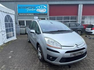 Uttjänta bilar auto Citroën C4-picasso C4 Picasso (UD/UE/UF), MPV, 2007 / 2013 1.6 16V VTi 120 2009/9