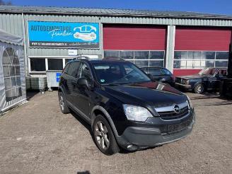 Auto da rottamare Opel Antara Antara (LA6), SUV, 2006 / 2017 2.4 16V 4x4 2008/3