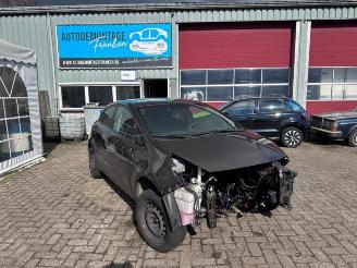 Auto da rottamare Kia Rio Rio III (UB), Hatchback, 2011 / 2017 1.1 CRDi VGT 12V 2012/5