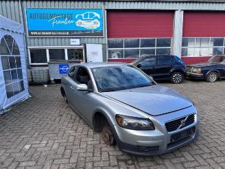 Autoverwertung Volvo C-30 C30 (EK/MK), Hatchback 3-drs, 2006 / 2012 1.8 16V 2007/3