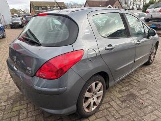 Peugeot 308 308 (4A/C), Hatchback, 2007 / 2015 1.6 VTI 16V picture 7