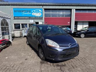 Uttjänta bilar auto Citroën C4-picasso C4 Picasso (UD/UE/UF), MPV, 2007 / 2013 1.6 16V VTi 120 2008/10