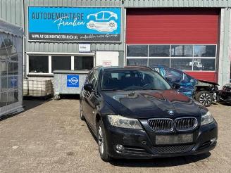 Dezmembrări autoturisme BMW 3-serie 3 serie Touring (E91), Combi, 2004 / 2012 318i 16V 2010/9