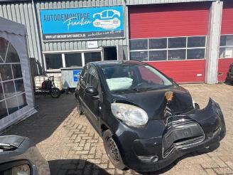 Auto da rottamare Citroën C1 C1, Hatchback, 2005 / 2014 1.0 12V 2009/1