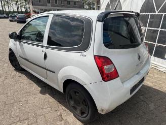Renault Twingo Twingo II (CN), Hatchback 3-drs, 2007 / 2014 1.2 16V picture 5
