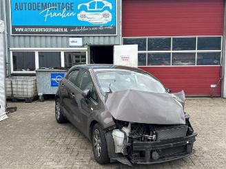 Uttjänta bilar auto Kia Rio Rio III (UB), Hatchback, 2011 / 2017 1.2 CVVT 16V 2014/6
