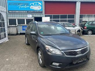 Auto da rottamare Kia Cee d  2010/1