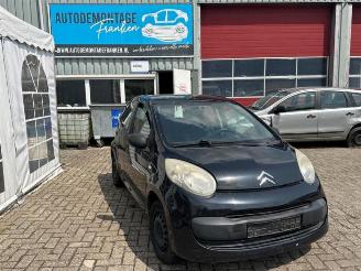 Auto da rottamare Citroën C1 C1, Hatchback, 2005 / 2014 1.0 12V 2007/4