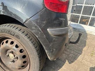 Renault Modus Modus/Grand Modus (JP), MPV, 2004 / 2012 1.6 16V picture 27