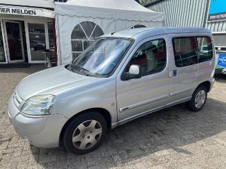 Citroën Berlingo Berlingo Cinqspace, Multispace, MPV, 1996 / 2011 1.6 16V picture 3