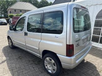 Citroën Berlingo Berlingo Cinqspace, Multispace, MPV, 1996 / 2011 1.6 16V picture 5