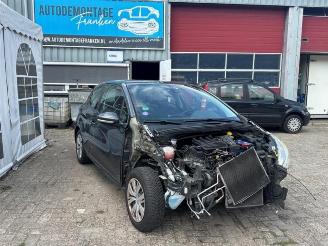 Sloopauto Peugeot 208 208 I (CA/CC/CK/CL), Hatchback, 2012 / 2019 1.2 Vti 12V PureTech 82 2013/1