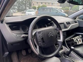 Citroën C5 C5 III Tourer (RW), Combi, 2008 / 2017 1.6 16V THP 155 picture 4