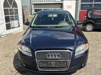 Audi A4 A4 (B7), Sedan, 2004 / 2008 2.0 20V picture 2