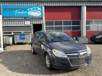 Uttjänta bilar auto Opel Astra Astra H (L48), Hatchback 5-drs, 2004 / 2014 1.6 16V 2008/1