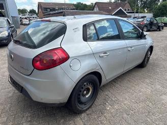 Fiat Bravo Bravo (198A), Hatchback, 2006 / 2014 1.4 T-Jet 16V 120 picture 7