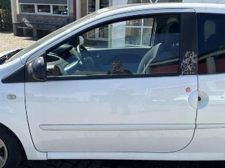 Renault Twingo Twingo II (CN), Hatchback 3-drs, 2007 / 2014 1.2 16V picture 16