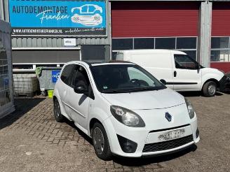Sloopauto Renault Twingo Twingo II (CN), Hatchback 3-drs, 2007 / 2014 1.2 16V 2009/9