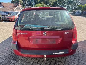 Peugeot 307 307 Break (3E), Combi, 2002 / 2009 1.6 16V picture 6