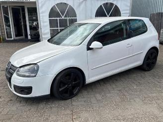 Volkswagen Golf Golf V (1K1), Hatchback, 2003 / 2010 1.6 picture 3