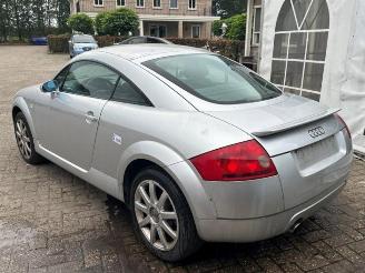 Audi TT TT (8N3), Coupe, 1998 / 2006 1.8 20V Turbo picture 5