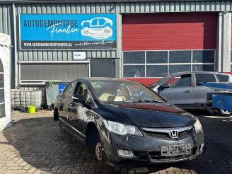Sloopauto Honda Civic Civic (FA/FD), Sedan, 2005 / 2012 1.3 Hybrid 2008/4