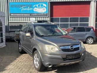 Auto da rottamare Opel Antara Antara (LA6), SUV, 2006 / 2017 3.2 V6 24V 4x4 2007/8