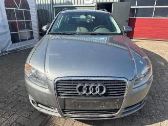 Audi A4 A4 Avant (B7), Combi, 2004 / 2008 2.0 TFSI 20V picture 2