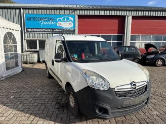 Uttjänta bilar auto Opel Combo Combo, Van, 2012 / 2018 1.3 CDTI 16V ecoFlex 2014/6