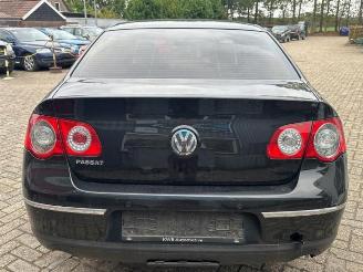 Volkswagen Passat Passat (3C2), Sedan, 2005 / 2010 3.2 VR6 FSI 24V 4Motion picture 6