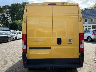 Fiat Ducato Ducato (250), Bus, 2006 2.0 D 115 Multijet picture 6