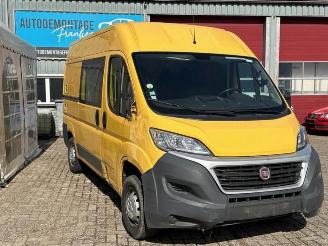 Dezmembrări autoturisme Fiat Ducato Ducato (250), Bus, 2006 2.0 D 115 Multijet 2016/4