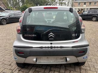 Citroën C1 C1, Hatchback, 2005 / 2014 1.0 12V picture 6